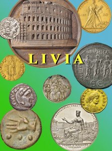 Asta n.19 «Livia»